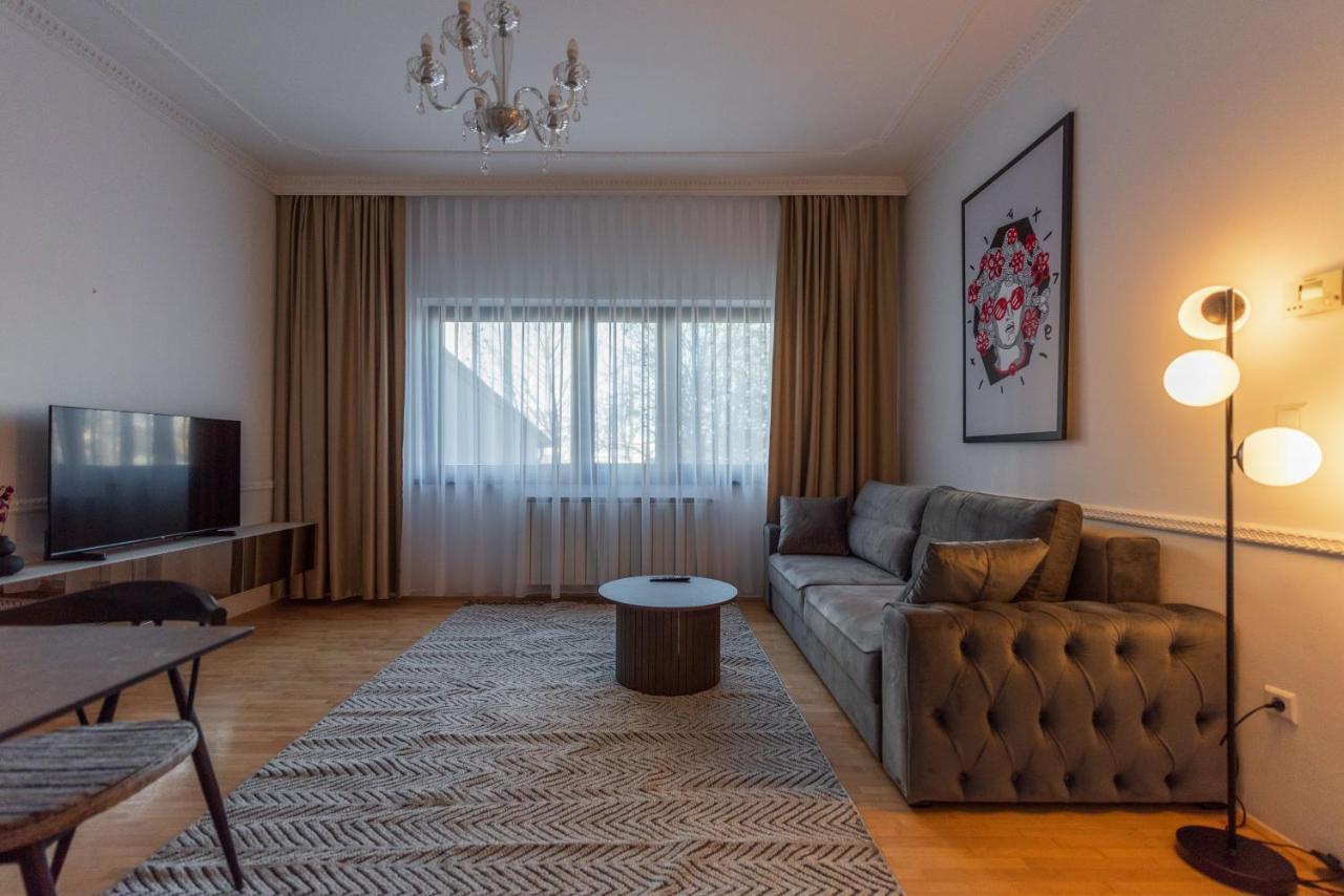 Sarajevo Central Elegance Apartments Exterior foto