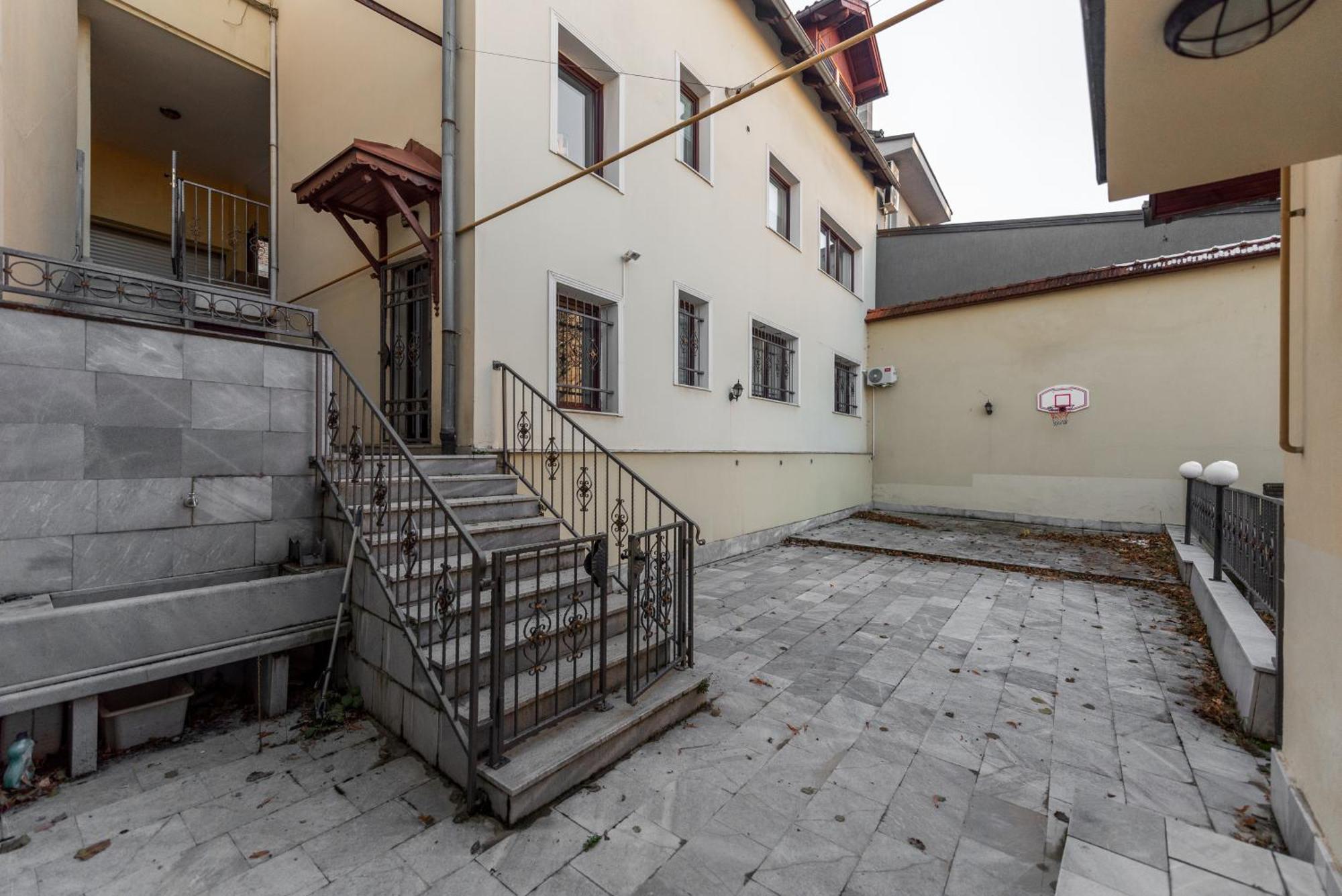 Sarajevo Central Elegance Apartments Exterior foto