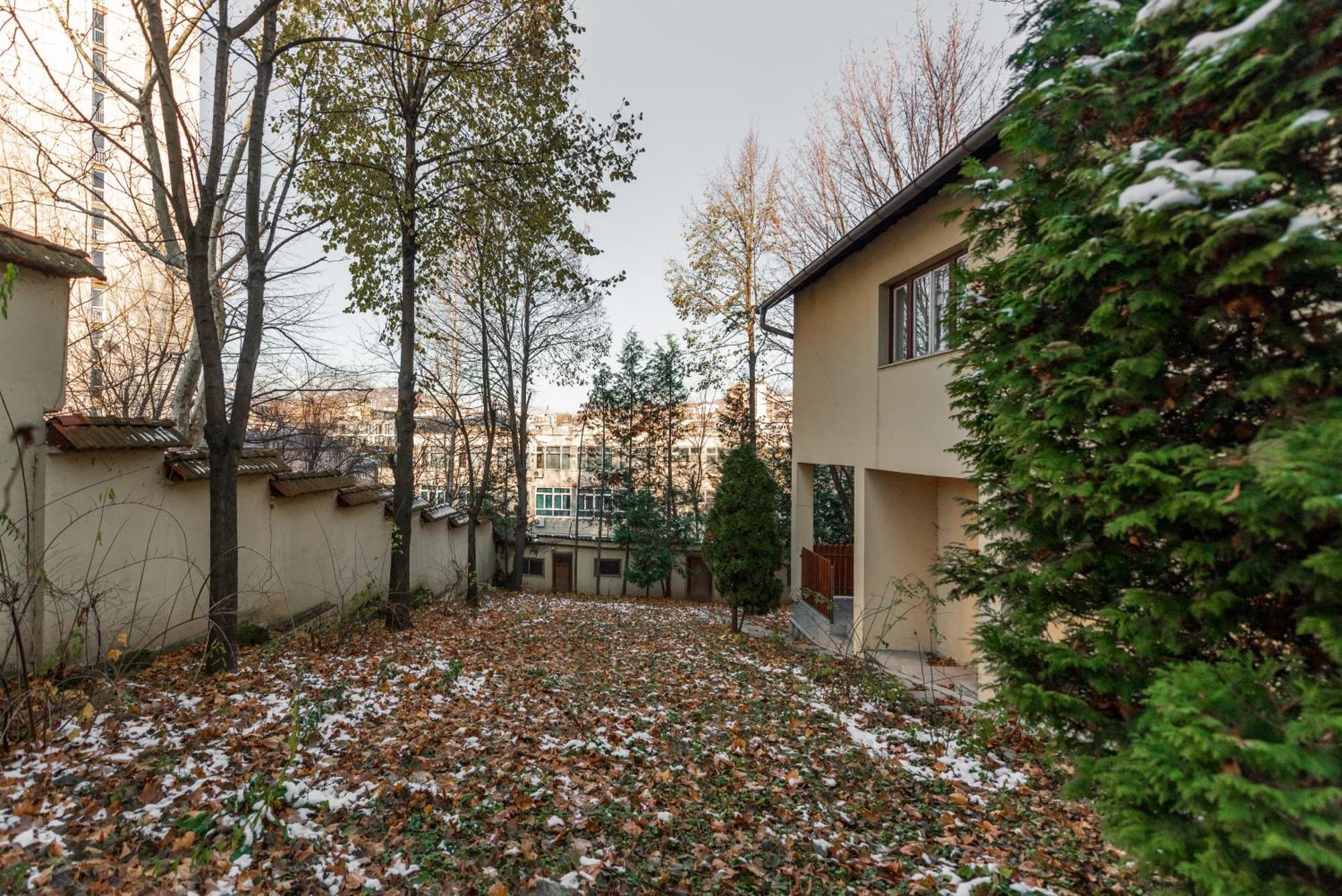 Sarajevo Central Elegance Apartments Exterior foto